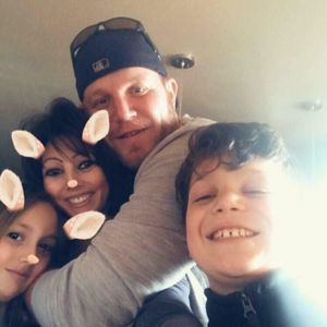 Meet your Posher, Johnmark